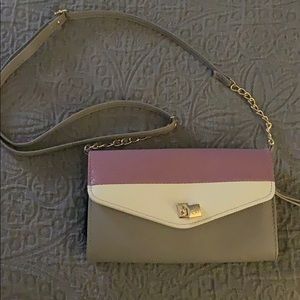 Jessica Simpson purse